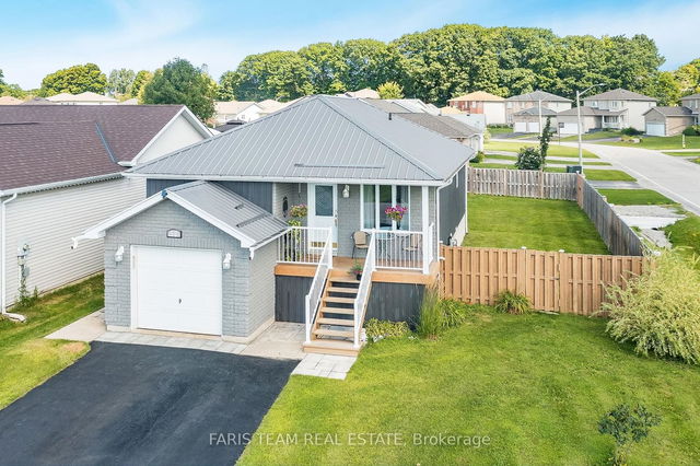 57 Byrnes Crescent