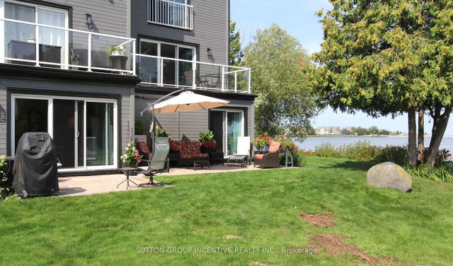 18 - 44 Trott Boulevard