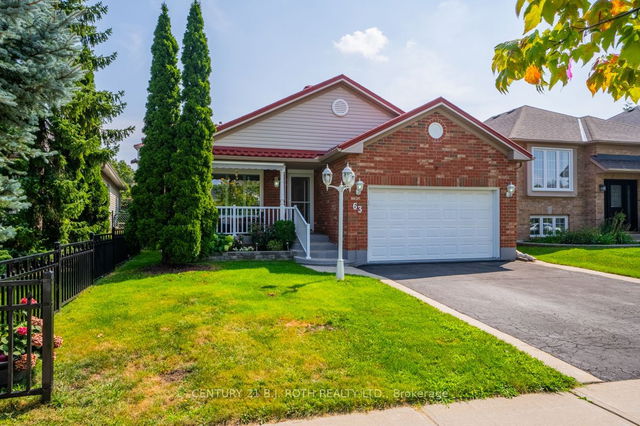 63 Leggott Avenue