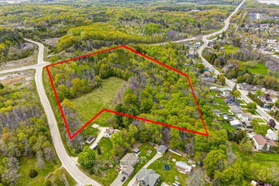 Land sold at 400 Newton Street, Tay, Ontario, L0K 2A0 - Victoria Harbour - MLS: S6781012