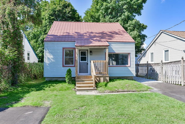 149 Memorial Avenue