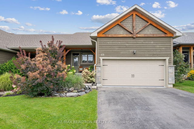 69 Landscape Drive