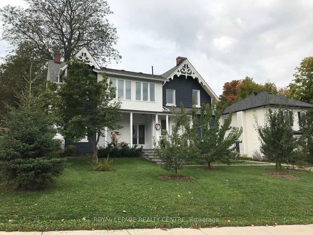 304 Second Street