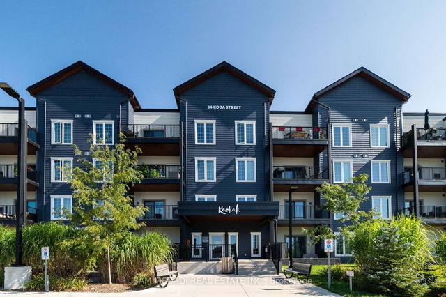 104 - 54 Koda Street