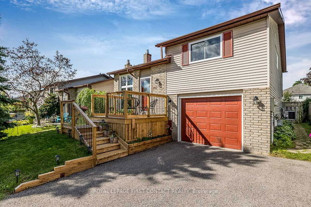 101 Shakespeare Crescent