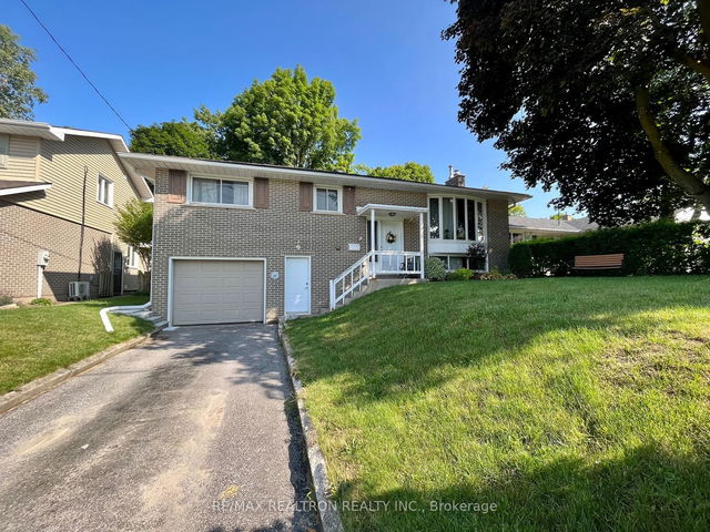 10 Highview Road