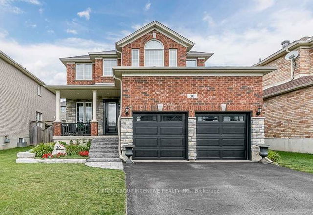 30 Spencer Drive