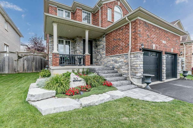30 Spencer Drive