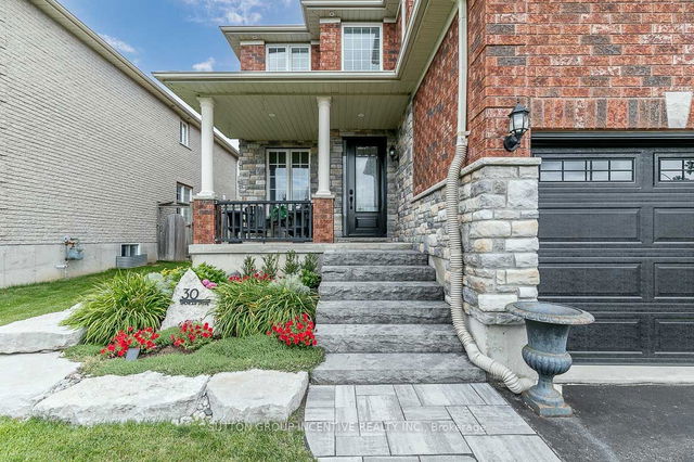 30 Spencer Drive