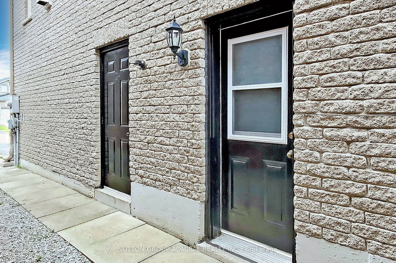 Bsmnt - 32 Stephanie Lane, Barrie, L4N 0V1 | Image 3