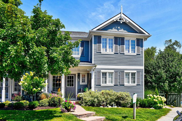 3 Westwind Drive
