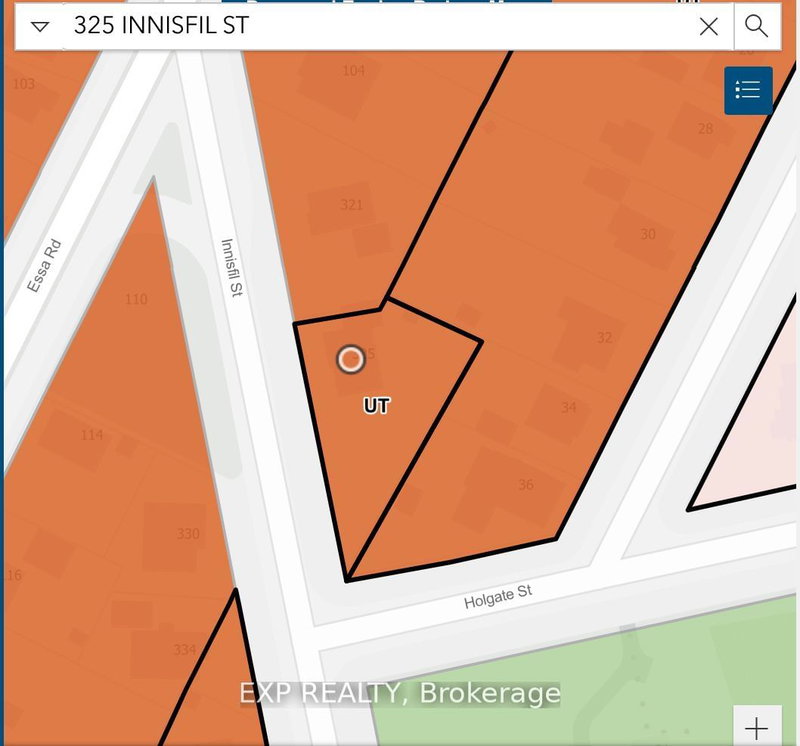325 Innisfil St, Barrie, L4N 3G4 | Image 2