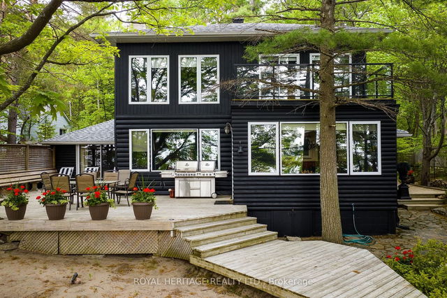 134 Tiny Beaches Road Road