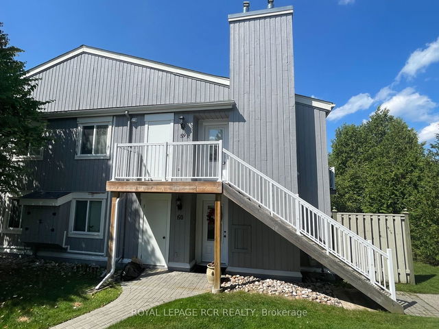 59 - 19 Dawson Drive