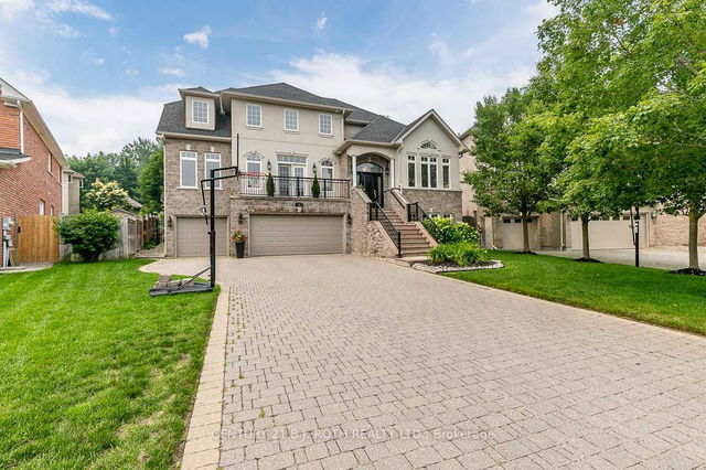4 Orsi Court