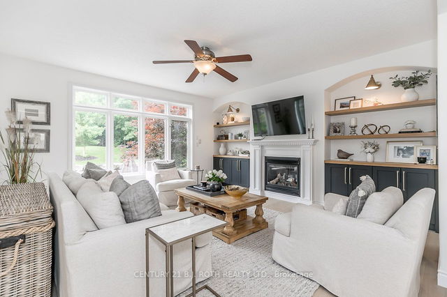 4 Orsi Court