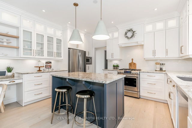 4 Orsi Court