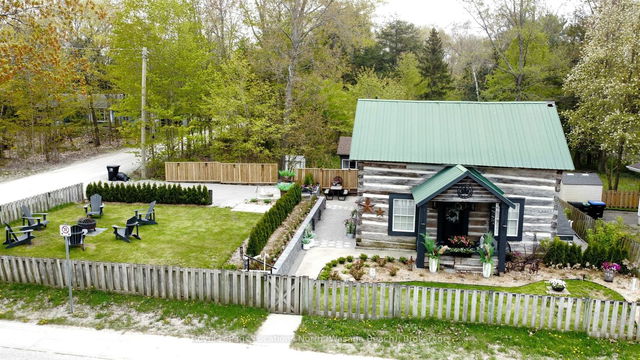 347 Balm Beach Road