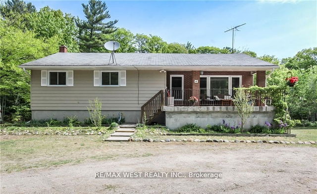47 Staglir Drive