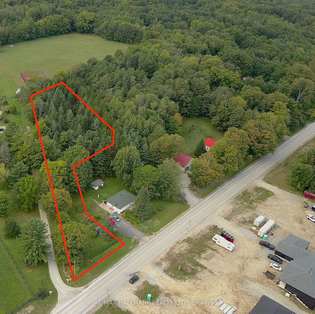 70 Moonstone Road