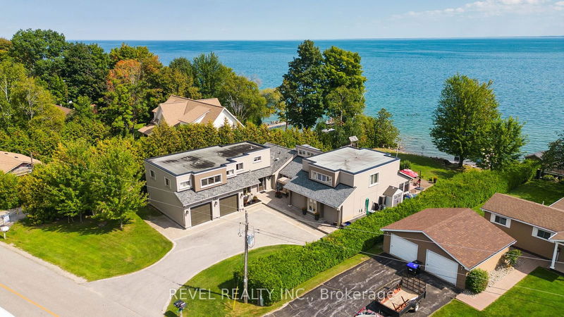 183 Lakeshore Rd W Oro-Medonte, L0L 2E0 | Image 1