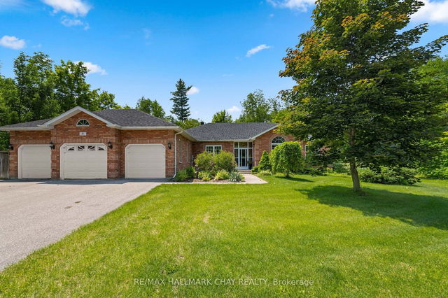 9 White Pine Drive