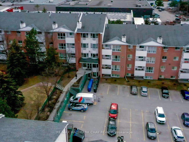 115 - 126 Bell Farm Road