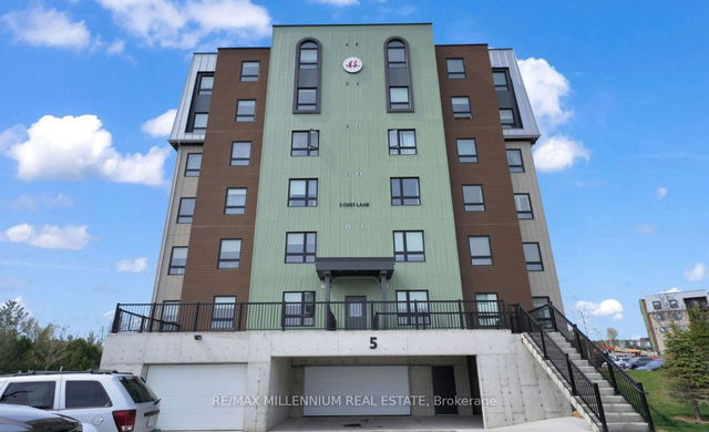 209 - 5 Chef Lane