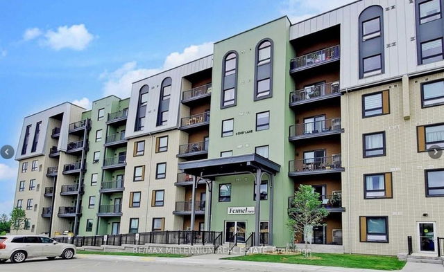 209 - 5 Chef Lane