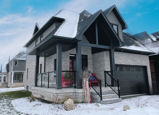 100 Mclean Avenue