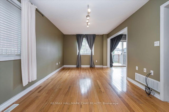 54 WILLIAM PADDISON Drive