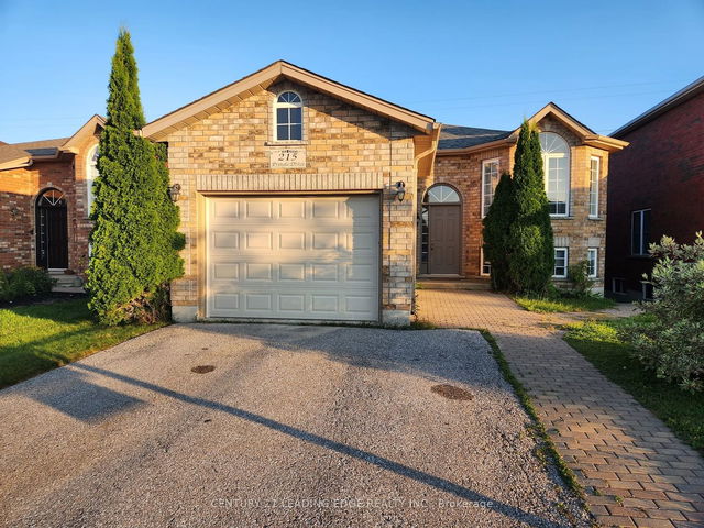 Lower - 215 Pringle Drive