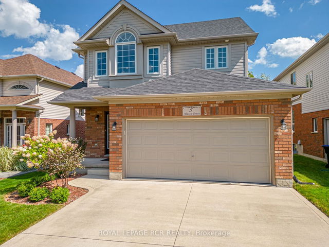 5 Alyssa Drive