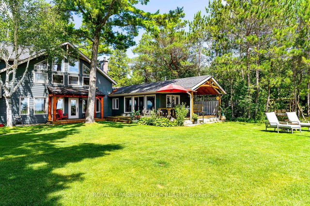 1652 Tiny Beaches Road