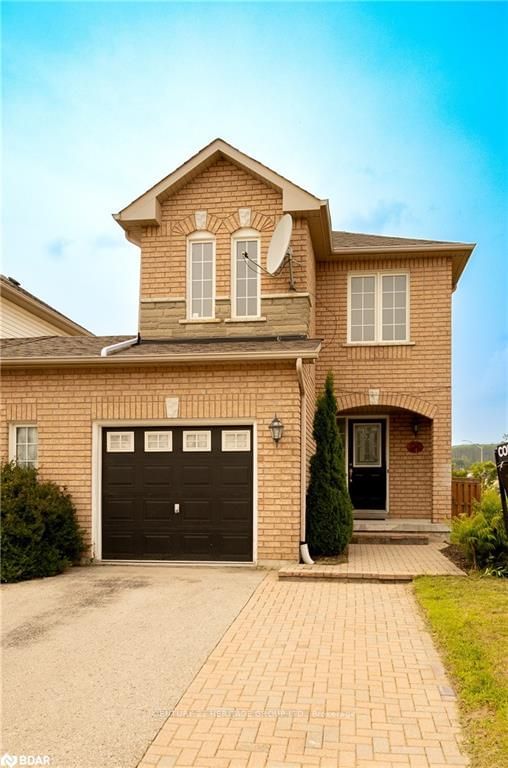 138 Sproule Drive