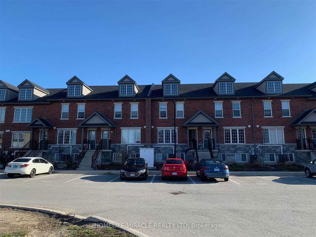 8 - 244 Penetanguishene Road