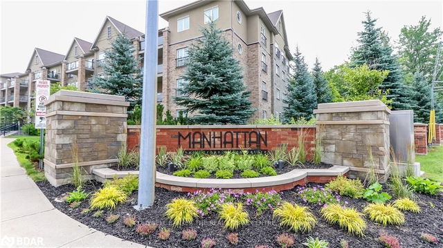 112 - 41 Ferndale Drive