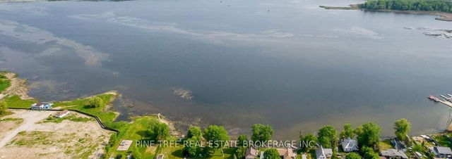 1105 - 58 Lakeside Terrace