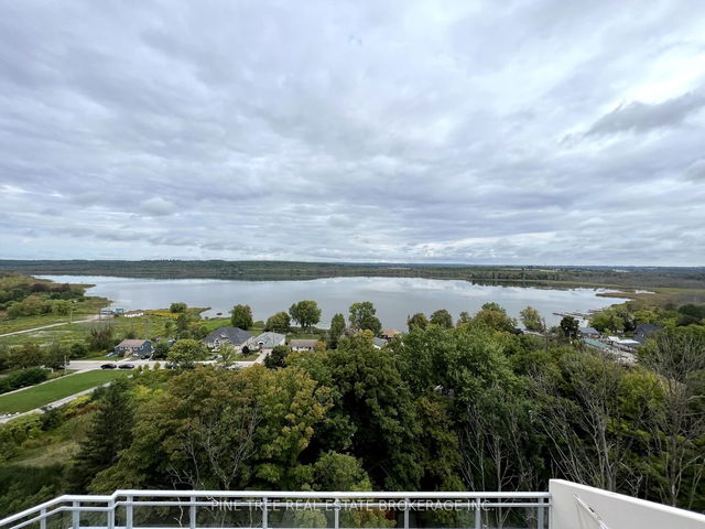 1105 - 58 Lakeside Terrace