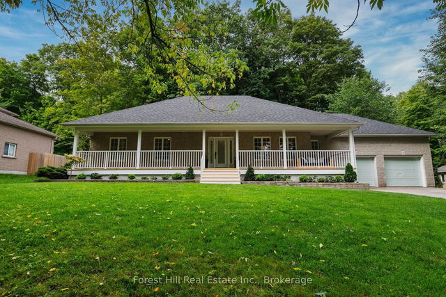 16 Glenhuron Drive
