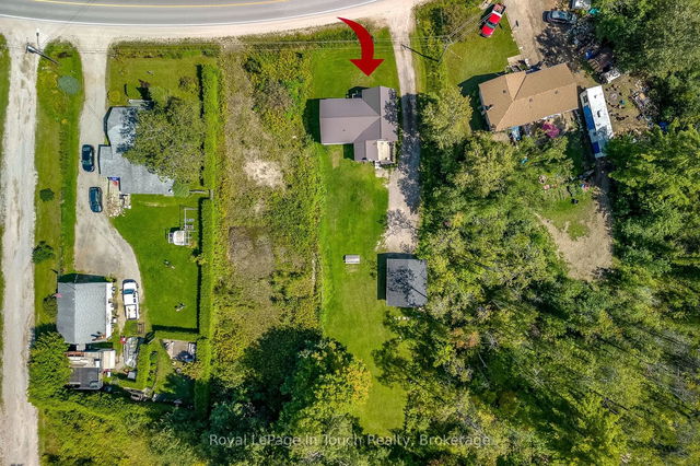 560 Champlain Road