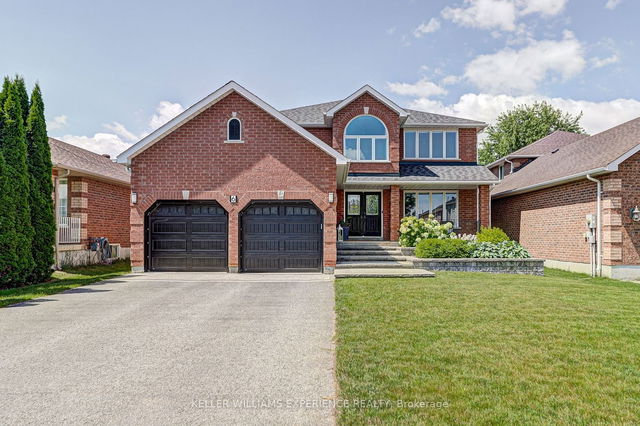 6 McAvoy Drive