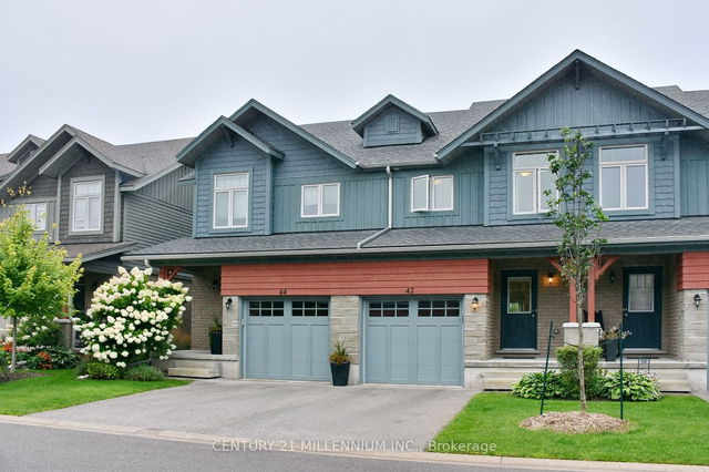 126 - 42 Conservation Way