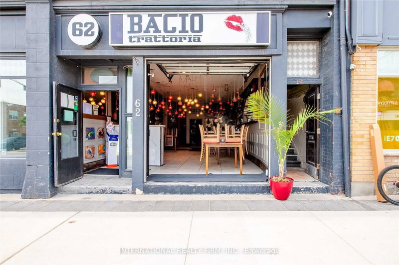 62 Dunlop St W, Barrie, L4N 1A4 | Image 2