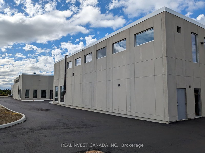 1 - 251 King St, Barrie, L4N 6B5 | Image 2