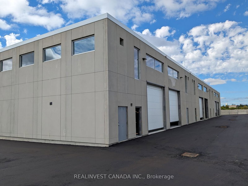 1 - 251 King St, Barrie, L4N 6B5 | Image 3