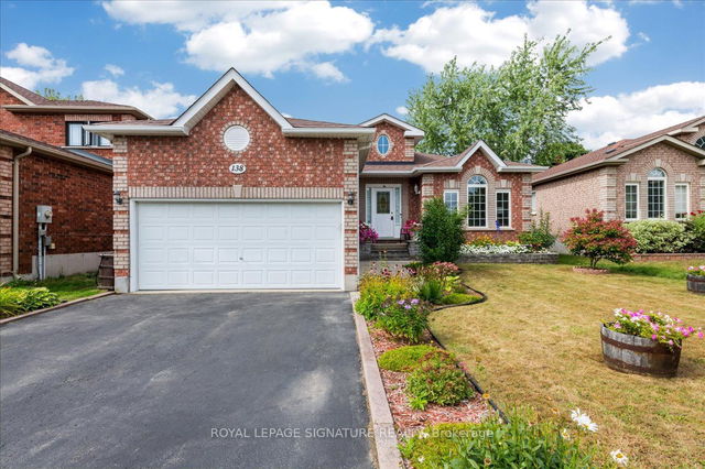 138 Marsellus Drive