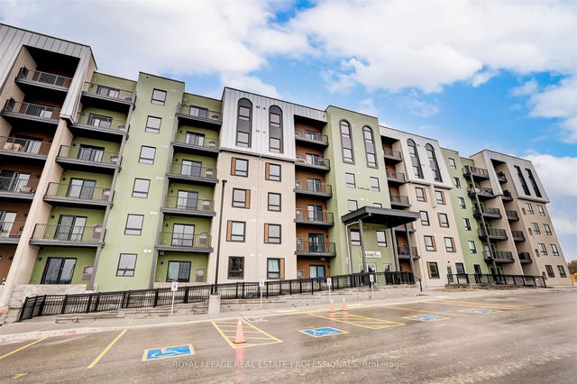 303 - 5 Chef Lane