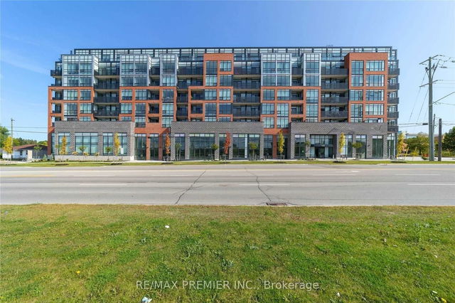 523 - 681 Yonge Street
