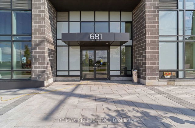 523 - 681 Yonge Street